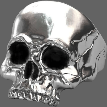 Bague Viking